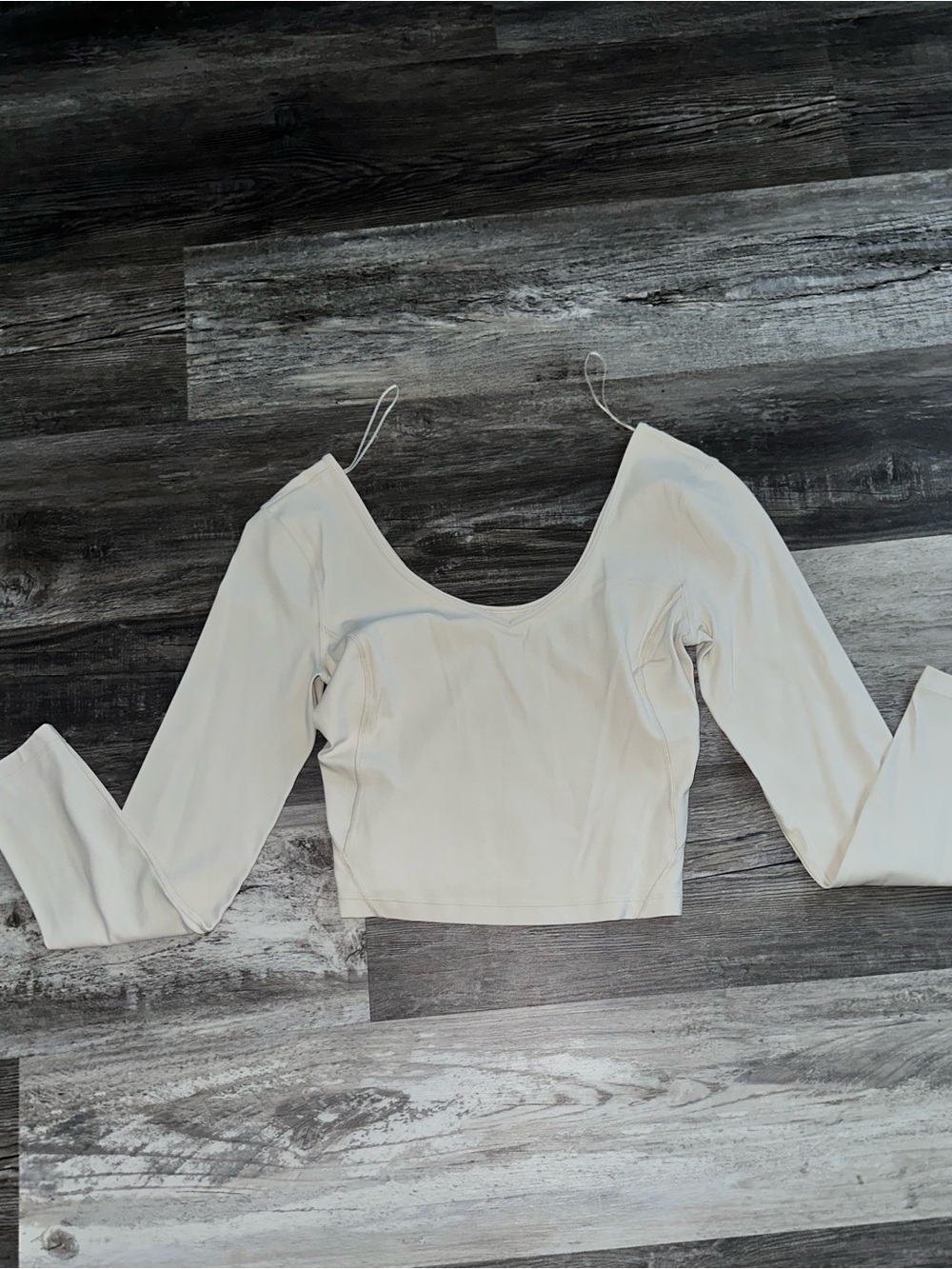lululemon Align™ Long Sleeve Shirt